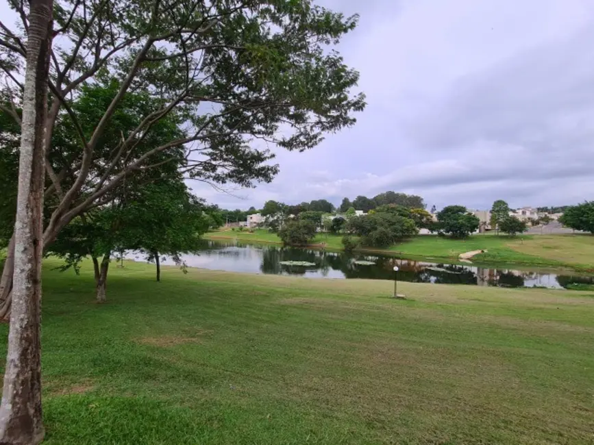 Foto 2 de Casa com 3 quartos à venda, 175m2 em Residencial Portal do Lago, Mogi Mirim - SP