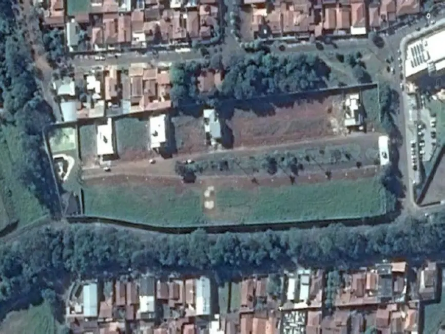 Foto 1 de Terreno / Lote à venda, 505m2 em Jardim Paulista, Mogi Guacu - SP