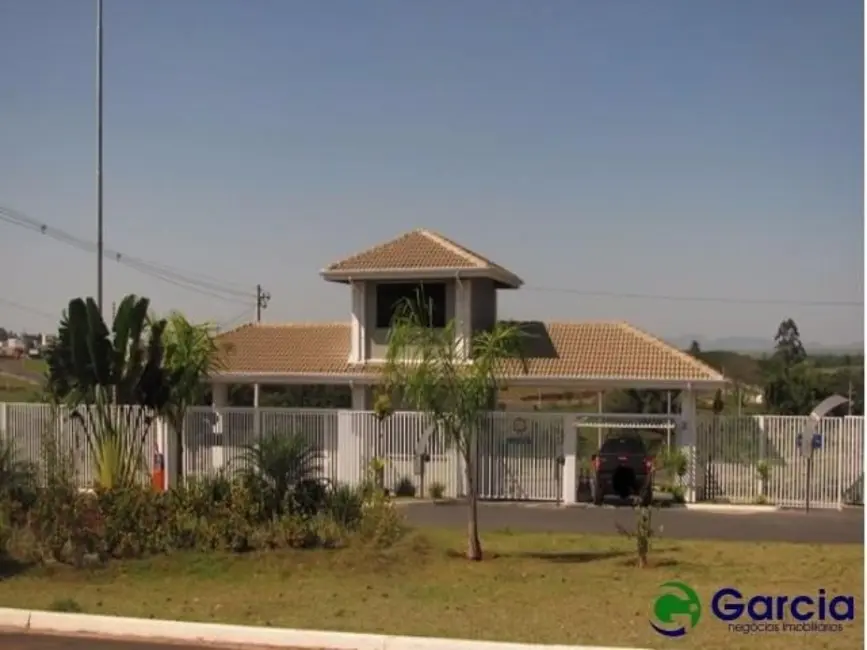 Foto 1 de Terreno / Lote à venda, 342m2 em Mogi Mirim, SP