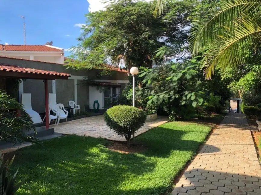 Foto 1 de Chácara com 1 quarto à venda, 120m2 em Jardim Santa Helena, Mogi Mirim - SP