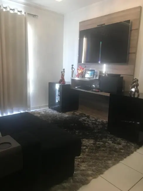 Foto 1 de Apartamento com 3 quartos à venda, 90m2 em Jardim Almira, Mogi Guacu - SP