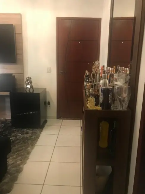 Foto 2 de Apartamento com 3 quartos à venda, 90m2 em Jardim Almira, Mogi Guacu - SP
