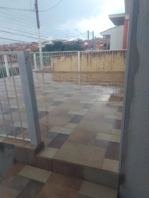Foto 1 de Casa com 3 quartos à venda, 180m2 em Jardim Itamaraty, Mogi Guacu - SP