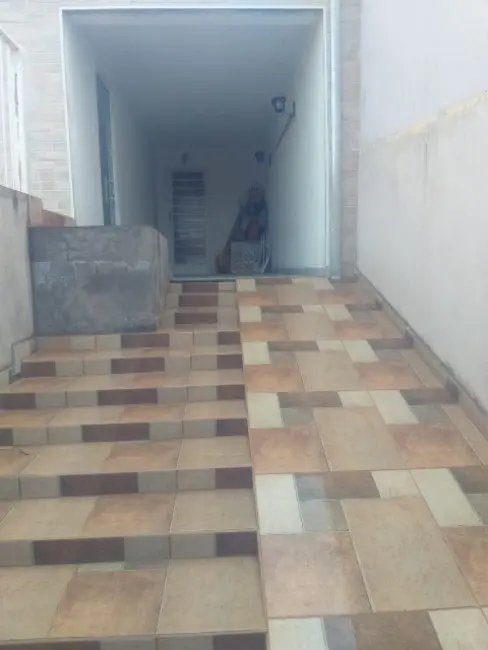 Foto 2 de Casa com 3 quartos à venda, 180m2 em Jardim Itamaraty, Mogi Guacu - SP