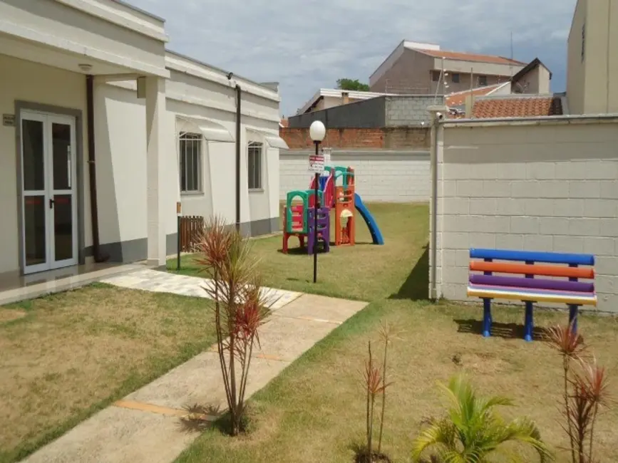 Foto 2 de Apartamento com 2 quartos à venda, 47m2 em Jardim Novo II, Mogi Guacu - SP