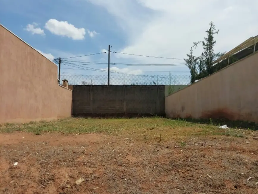 Foto 1 de Terreno / Lote à venda, 300m2 em Jardim Scomparim, Mogi Mirim - SP