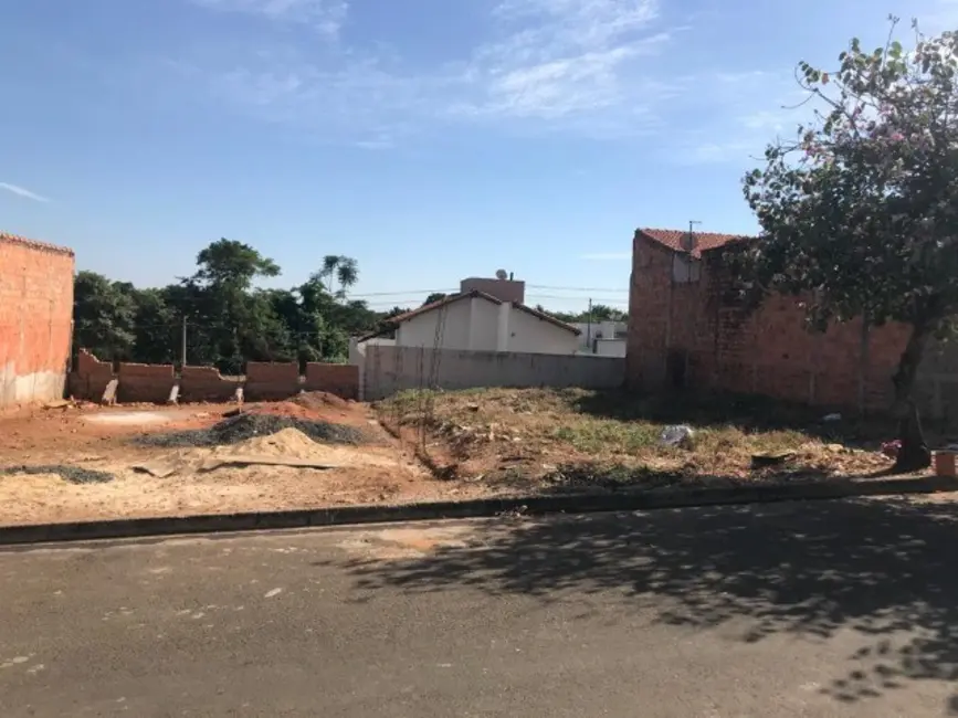 Foto 1 de Terreno / Lote à venda, 200m2 em Jardim Santa Cruz, Mogi Guacu - SP