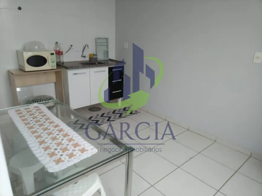 Foto 2 de Sala Comercial para alugar, 18m2 em Vila Pinheiro, Mogi Guacu - SP