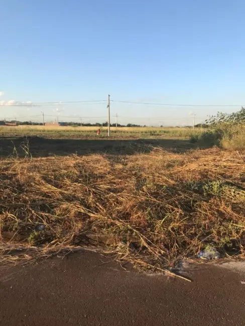 Foto 1 de Terreno / Lote à venda, 200m2 em Mogi Guacu - SP