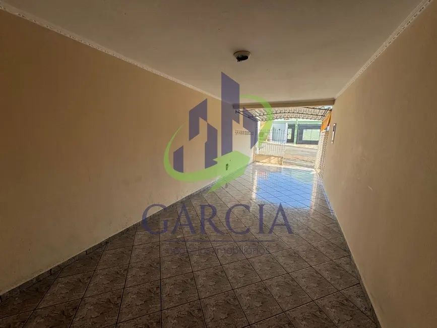 Foto 4 de Casa com 3 quartos à venda, 250m2 em Arruamento Primavera, Mogi Guacu - SP
