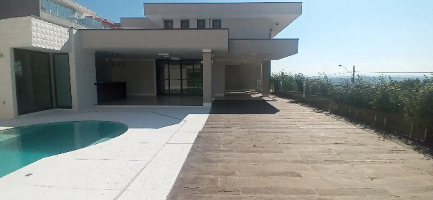 Foto 2 de Casa com 3 quartos à venda, 650m2 em Mogi Guacu - SP