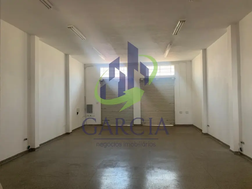 Foto 1 de Sala Comercial à venda, 153m2 em Centro, Mogi Guacu - SP