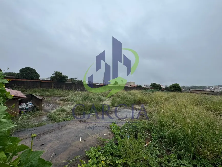 Foto 1 de Terreno / Lote à venda, 2336m2 em Arruamento Primavera, Mogi Guacu - SP
