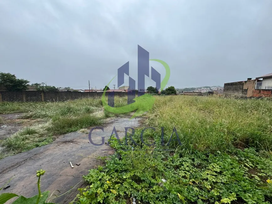 Foto 7 de Terreno / Lote à venda, 2336m2 em Arruamento Primavera, Mogi Guacu - SP