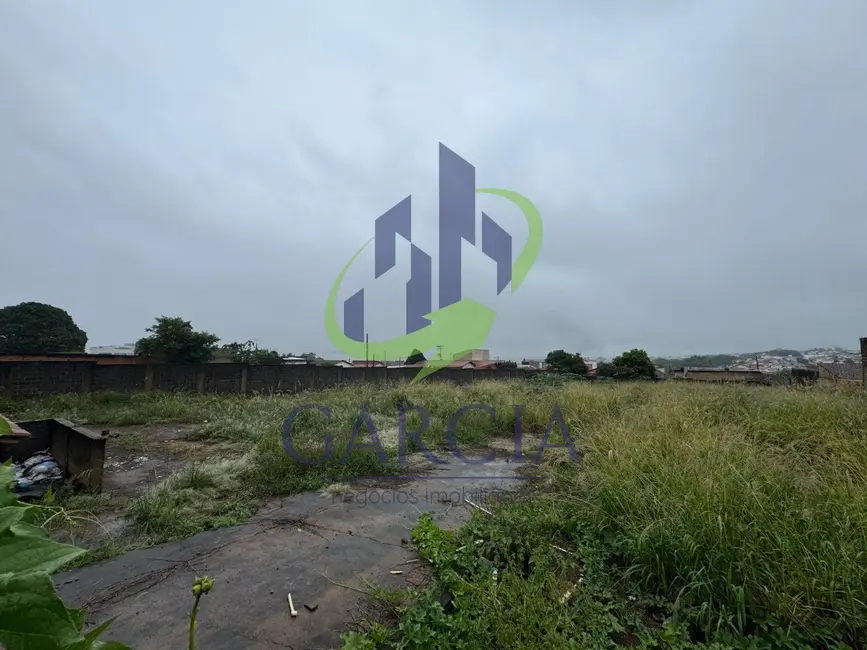 Foto 8 de Terreno / Lote à venda, 2336m2 em Arruamento Primavera, Mogi Guacu - SP