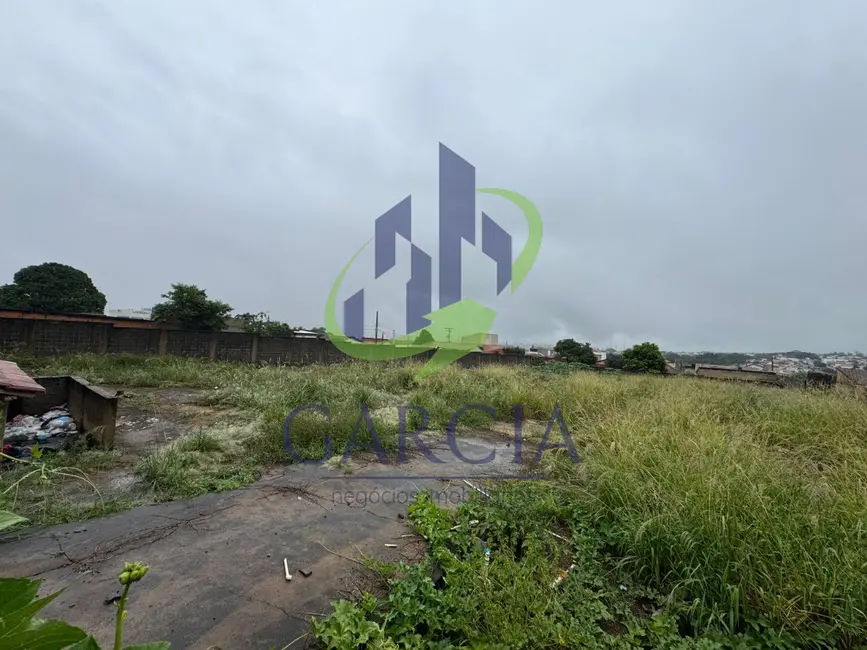 Foto 6 de Terreno / Lote à venda, 2336m2 em Arruamento Primavera, Mogi Guacu - SP