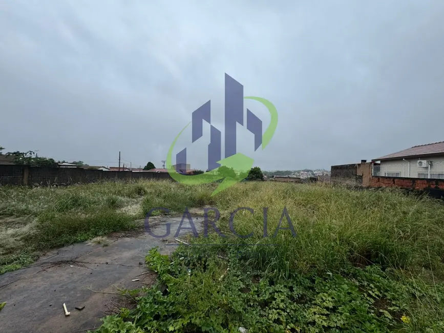 Foto 2 de Terreno / Lote à venda, 2336m2 em Arruamento Primavera, Mogi Guacu - SP