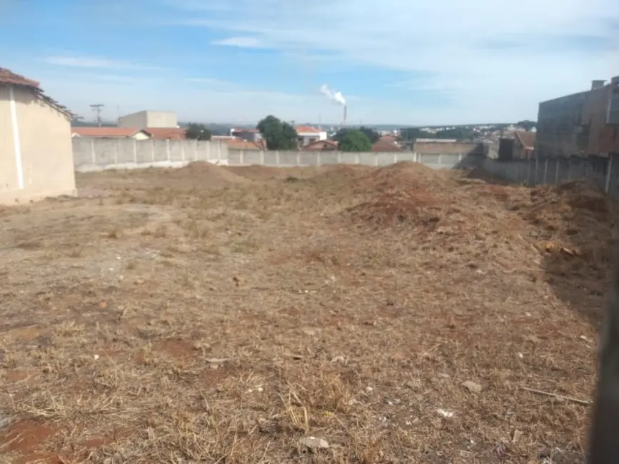 Foto 1 de Terreno / Lote à venda, 2336m2 em Arruamento Primavera, Mogi Guacu - SP