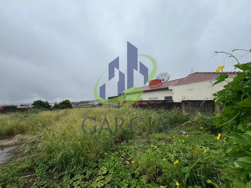 Foto 5 de Terreno / Lote à venda, 2336m2 em Arruamento Primavera, Mogi Guacu - SP