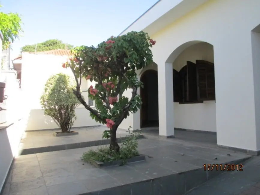 Foto 1 de Casa com 3 quartos à venda, 257m2 em Mirante, Mogi Mirim - SP