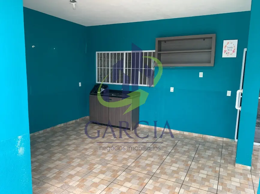 Foto 4 de Casa com 2 quartos à venda, 120m2 em Mogi Guacu - SP