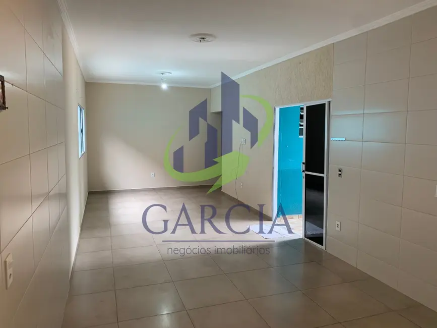 Foto 6 de Casa com 2 quartos à venda, 120m2 em Mogi Guacu - SP