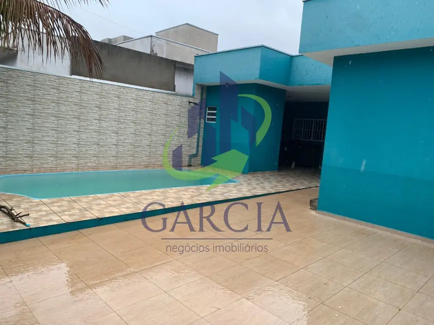 Foto 2 de Casa com 2 quartos à venda, 120m2 em Mogi Guacu - SP