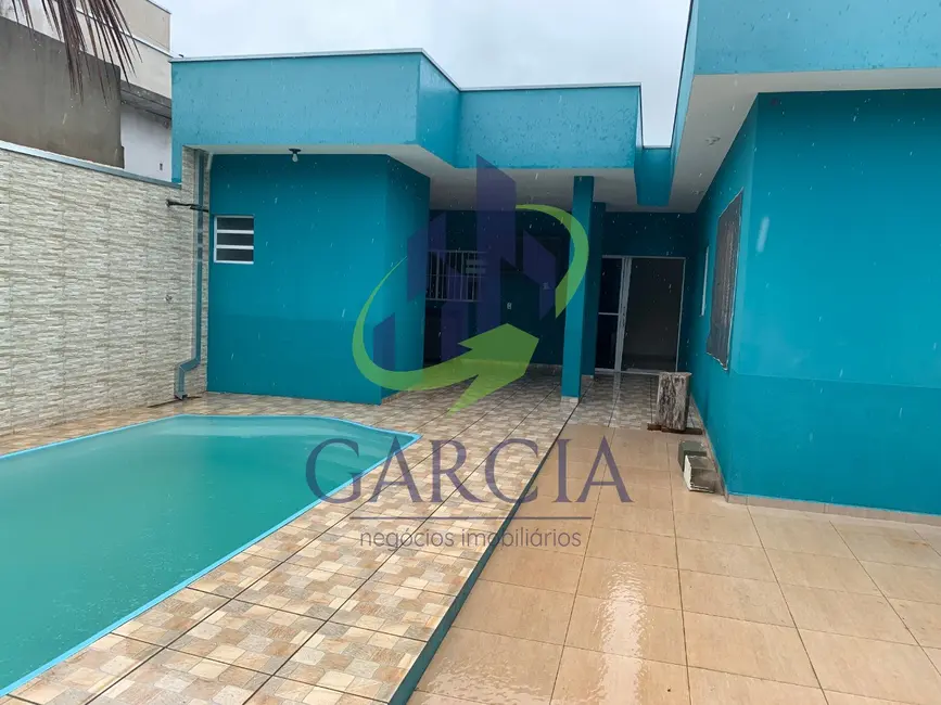 Foto 3 de Casa com 2 quartos à venda, 120m2 em Mogi Guacu - SP