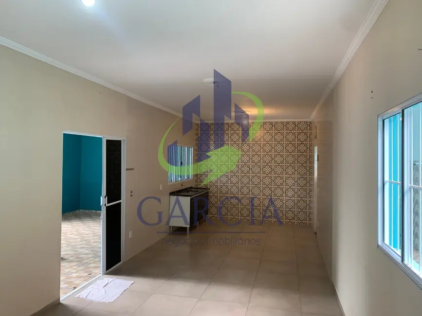 Foto 5 de Casa com 2 quartos à venda, 120m2 em Mogi Guacu - SP