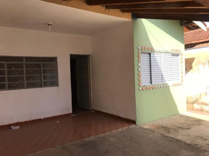 Foto 1 de Casa com 2 quartos à venda, 67m2 em Jardim Boa Esperança, Mogi Guacu - SP