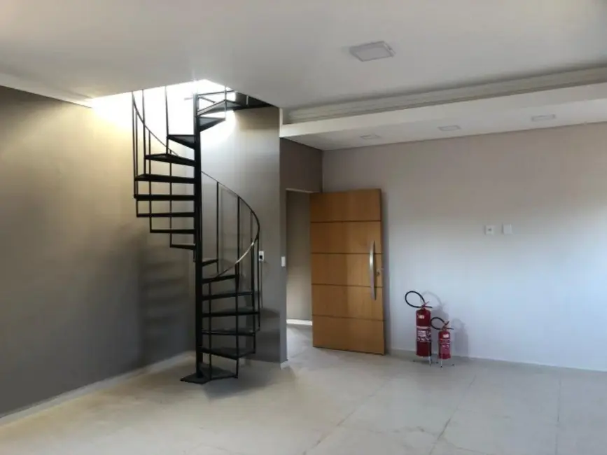 Foto 2 de Apartamento com 2 quartos para alugar, 100m2 em Centro, Mogi Mirim - SP