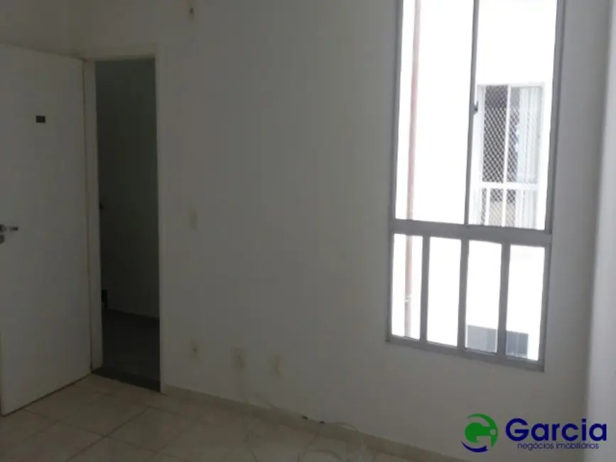 Foto 4 de Apartamento com 2 quartos à venda, 45m2 em Jardim Novo II, Mogi Guacu - SP