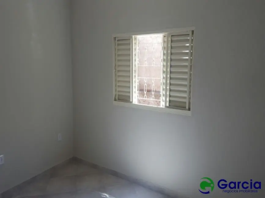 Foto 2 de Apartamento com 2 quartos à venda, 45m2 em Jardim Novo II, Mogi Guacu - SP