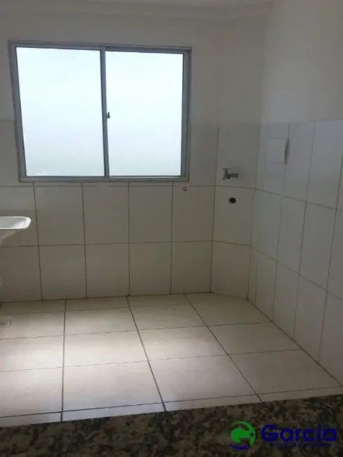 Foto 6 de Apartamento com 2 quartos à venda, 45m2 em Jardim Novo II, Mogi Guacu - SP