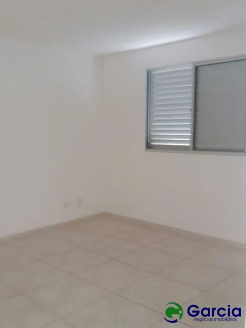 Foto 8 de Apartamento com 2 quartos à venda, 45m2 em Jardim Novo II, Mogi Guacu - SP