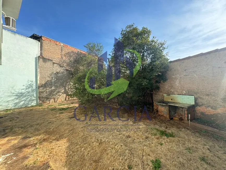 Casa com 3 quartos para alugar, 290m2 em Loteamento Morro de Ouro, Mogi Guacu - SP - imagem 5 Foto 5 de Casa com 3 quartos para alugar, 290m2 em Loteamento Morro de Ouro, Mogi Guacu - SP