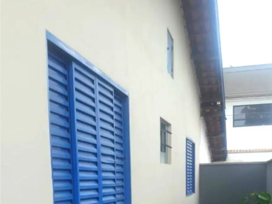 Foto 1 de Casa com 3 quartos à venda, 142m2 em Jardim Guaçu-Mirim, Mogi Mirim - SP