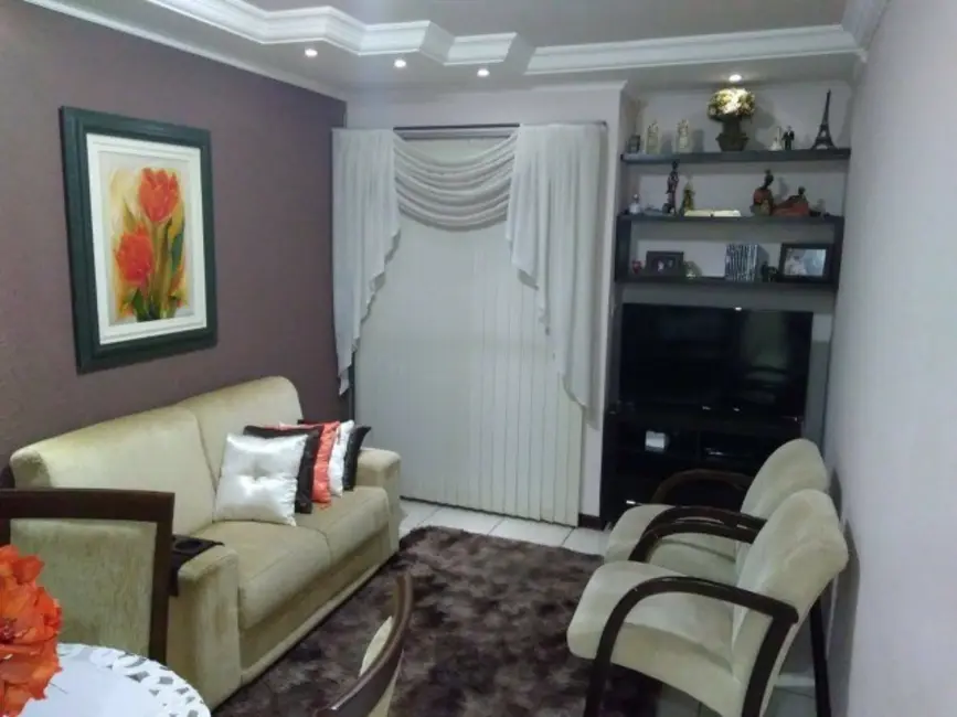 Foto 1 de Apartamento com 2 quartos à venda, 62m2 em Jardim Presidente, Mogi Guacu - SP
