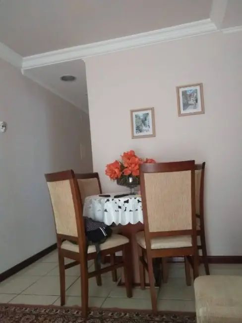 Foto 2 de Apartamento com 2 quartos à venda, 62m2 em Jardim Presidente, Mogi Guacu - SP