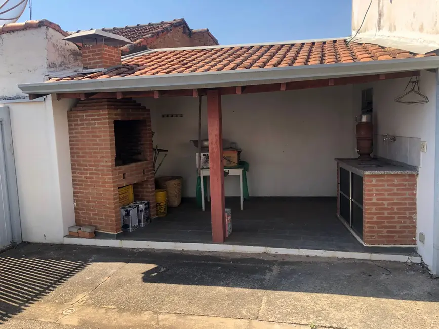 Foto 1 de Casa com 3 quartos à venda, 157m2 em Centro, Mogi Mirim - SP