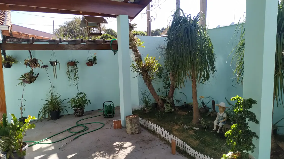 Foto 2 de Casa com 2 quartos à venda, 120m2 em Jardim Zaniboni I, Mogi Guacu - SP