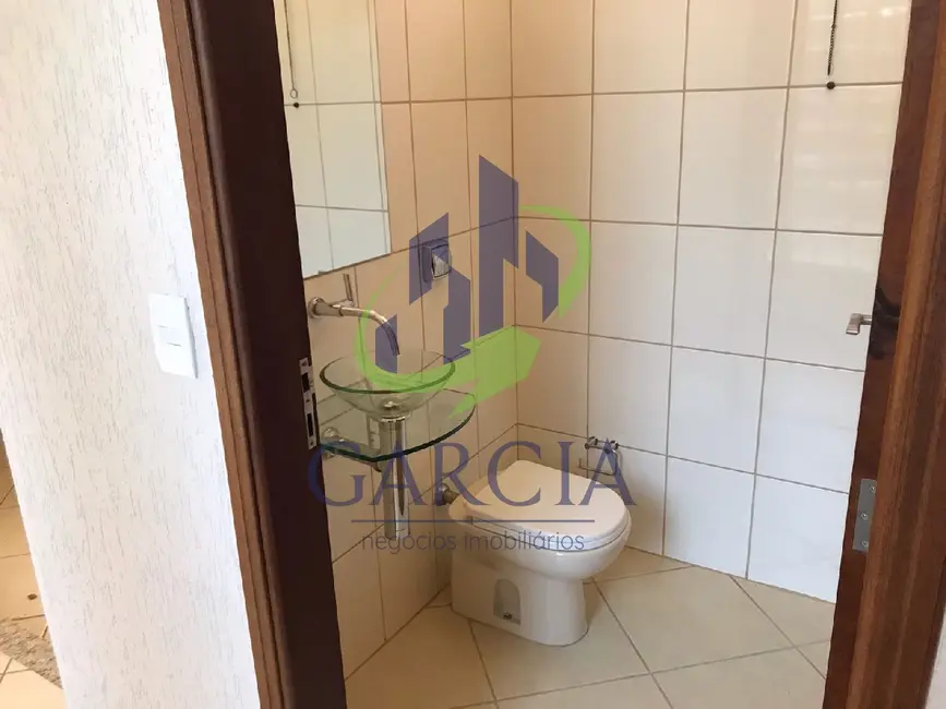 Foto 8 de Casa com 3 quartos à venda e para alugar, 160m2 em Parque Cidade Nova, Mogi Guacu - SP