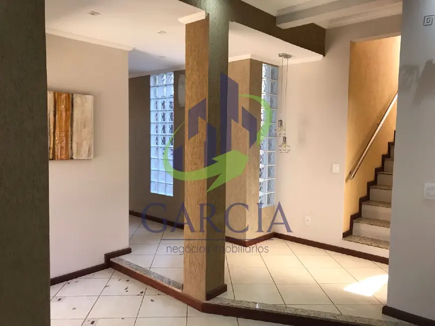 Foto 1 de Casa com 3 quartos à venda e para alugar, 160m2 em Parque Cidade Nova, Mogi Guacu - SP