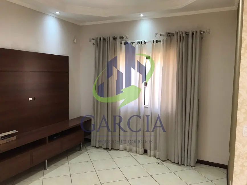 Foto 7 de Casa com 3 quartos à venda e para alugar, 160m2 em Parque Cidade Nova, Mogi Guacu - SP