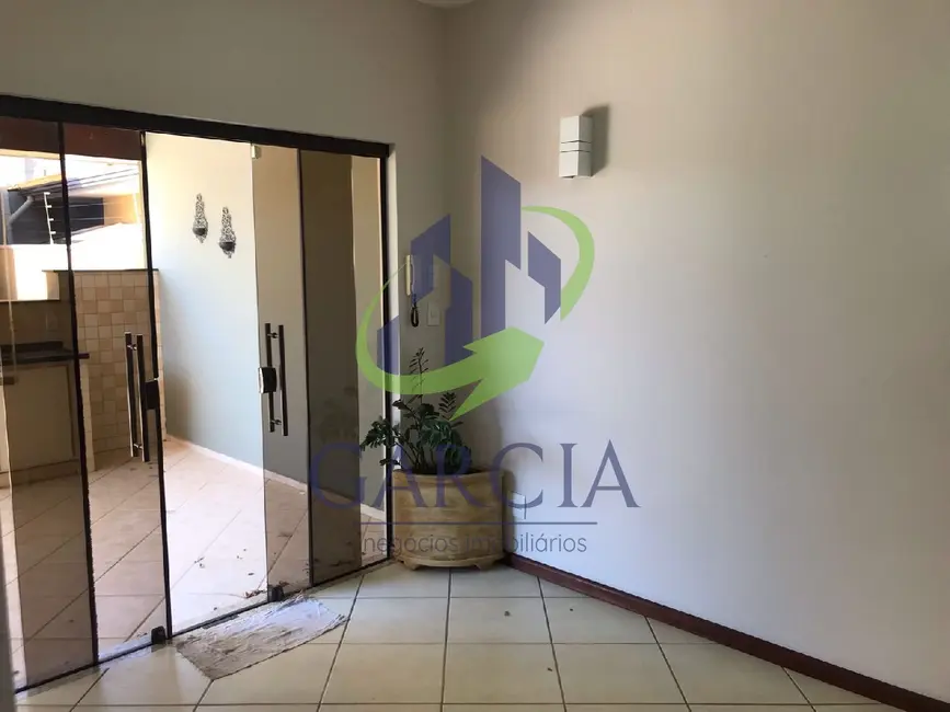 Foto 9 de Casa com 3 quartos à venda e para alugar, 160m2 em Parque Cidade Nova, Mogi Guacu - SP