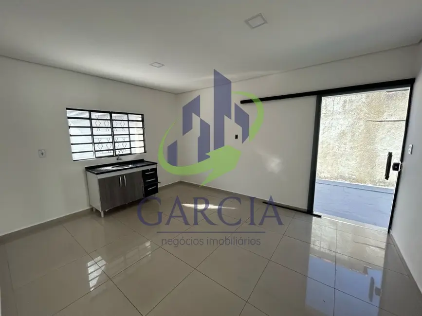 Foto 2 de Casa com 3 quartos à venda e para alugar, 87m2 em Jardim Zaniboni I, Mogi Guacu - SP
