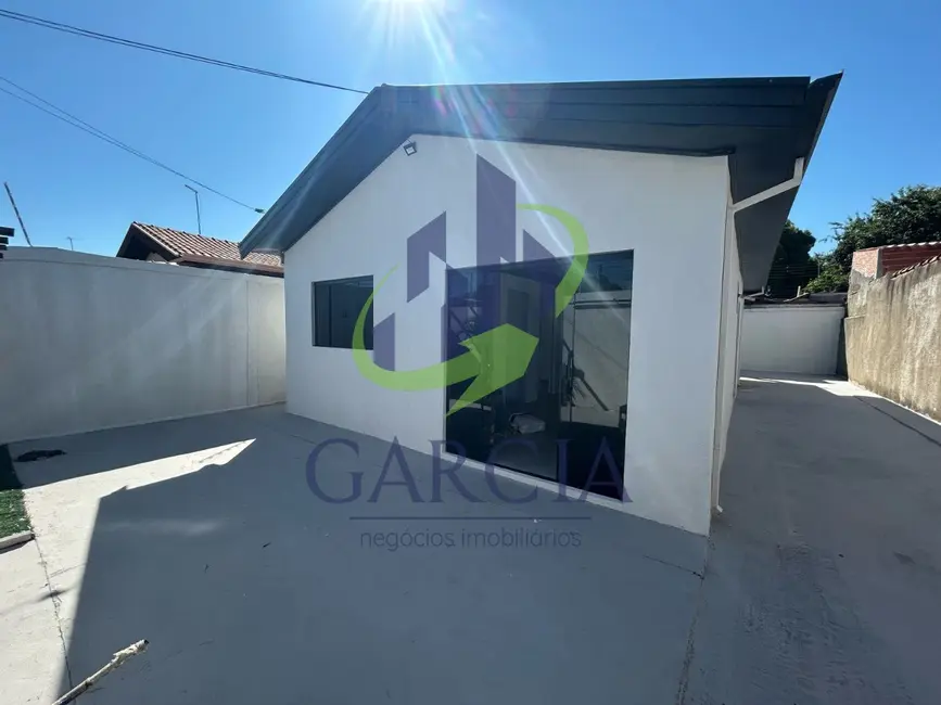 Foto 6 de Casa com 3 quartos à venda, 87m2 em Jardim Zaniboni I, Mogi Guacu - SP
