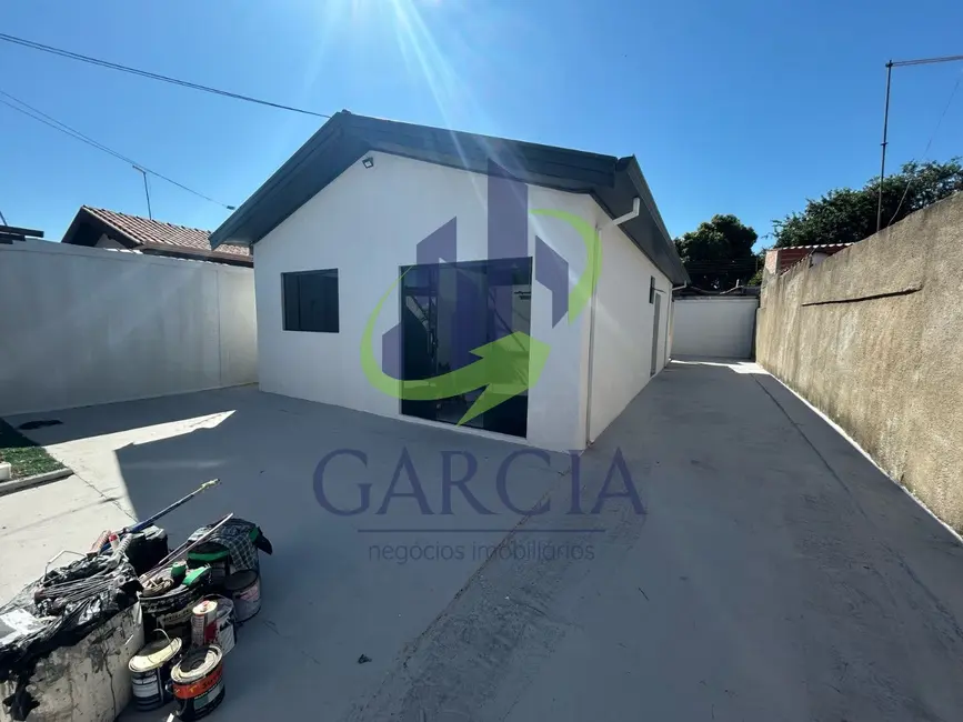 Foto 7 de Casa com 3 quartos à venda, 87m2 em Jardim Zaniboni I, Mogi Guacu - SP