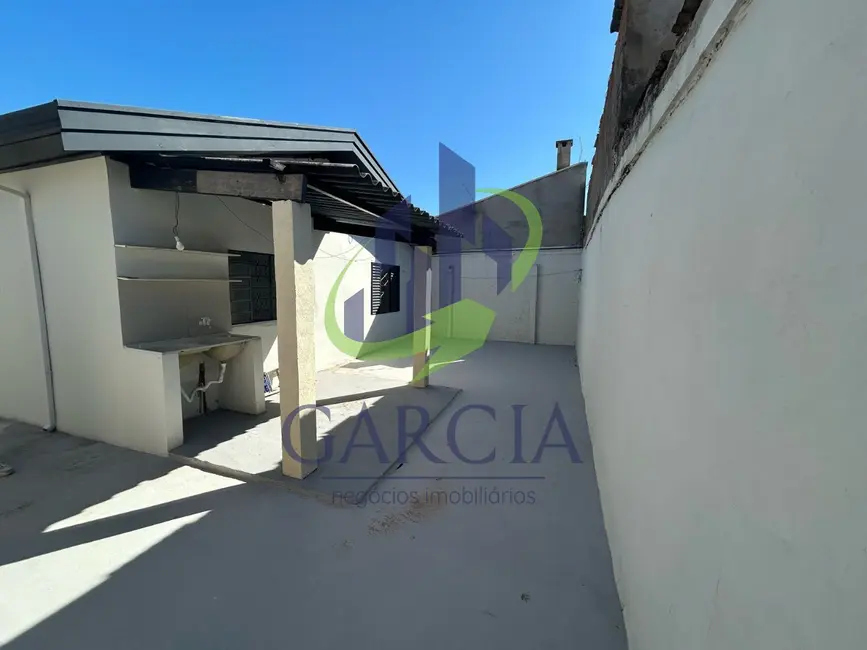 Foto 5 de Casa com 3 quartos à venda, 87m2 em Jardim Zaniboni I, Mogi Guacu - SP