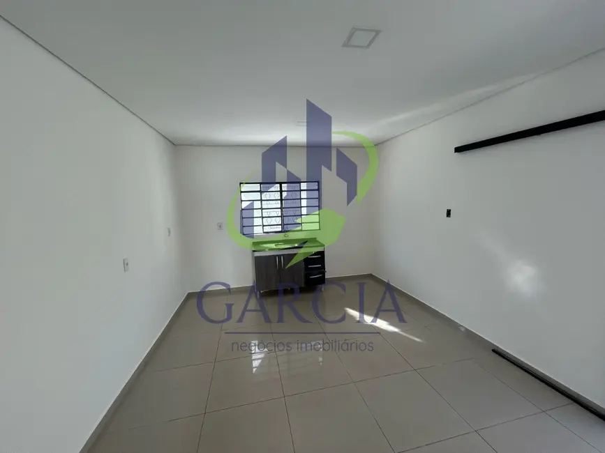 Foto 4 de Casa com 3 quartos à venda, 87m2 em Jardim Zaniboni I, Mogi Guacu - SP